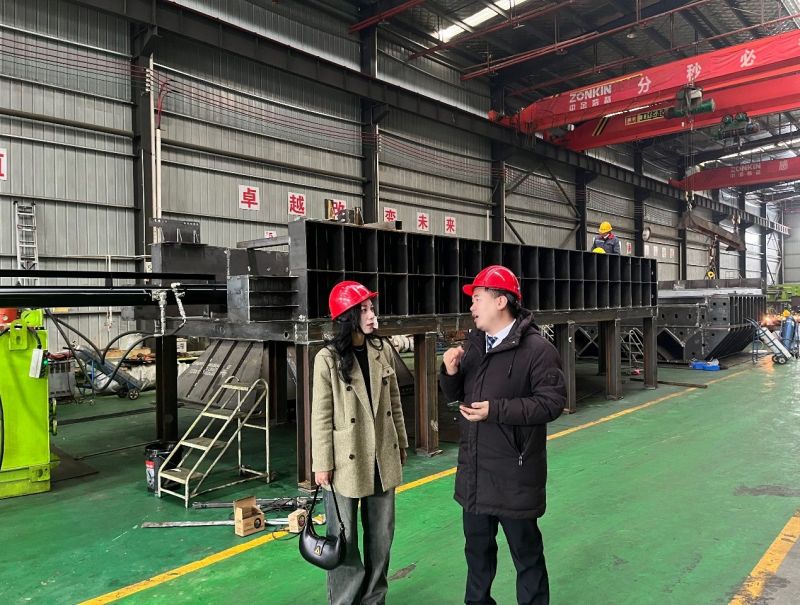 UG环球智能装备与卓创资讯赓续战略合作，共创再生新华章