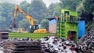 湖南某机电设备贸易有限公司