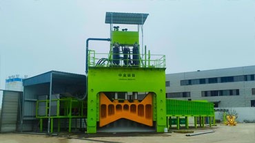 江苏某再生资源利用有限公司